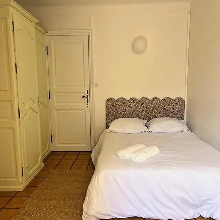 Maison Basque Avec Terrasse Privative *